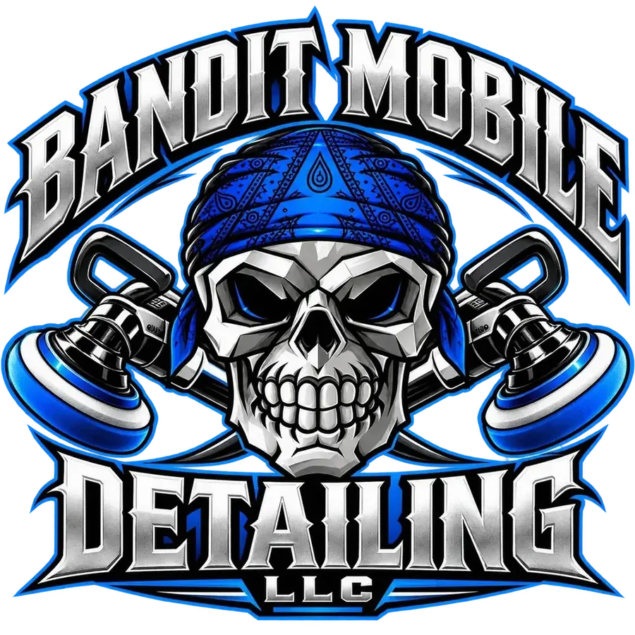 Bandit Mobile Detailing LLC