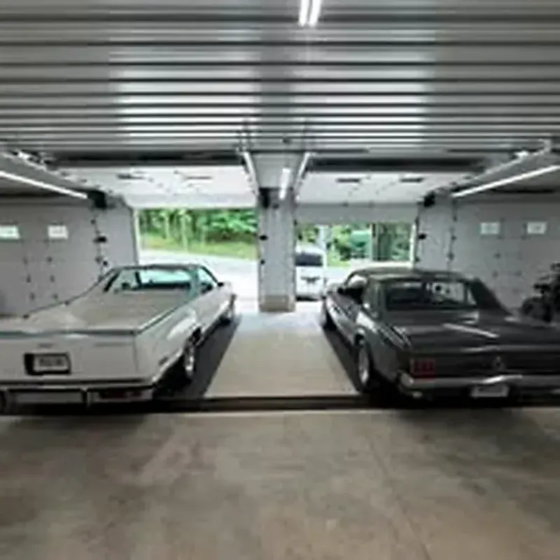 Classic vehicle